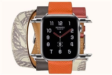 hermes apple watch strap size|Apple Watch Hermes strap review.